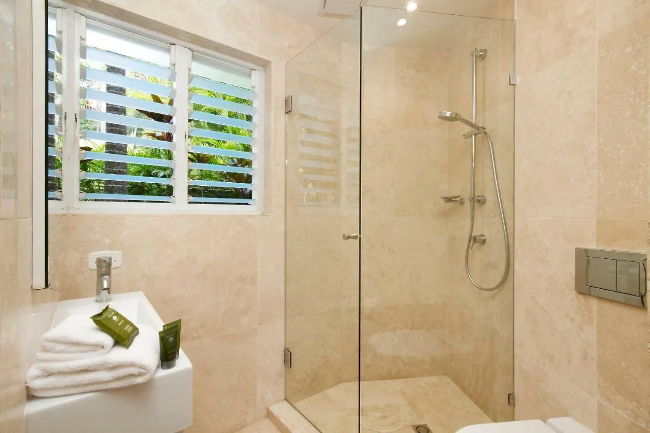 Nyaraló Little Cove Apt, Spectacular View, Pool Noosa Heads