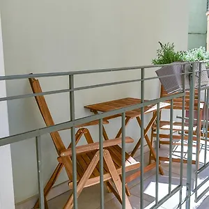  Apartment Brand New Next To Old Town Square Czech Republic
