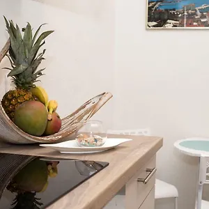  Apartment Barka Croatia