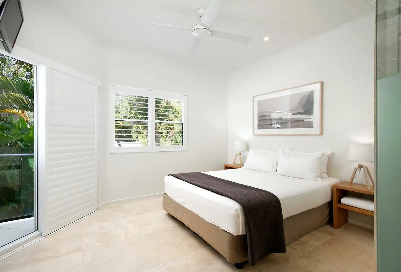 Little Cove Apt, Spectacular View, Pool Noosa Heads Holiday home